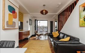 Duplex Apartment Harbourside City Centre